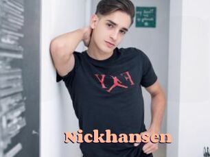 Nickhansen