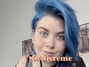 Nickicreme