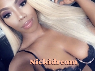 Nickidream