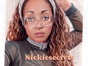 Nickiesecrets
