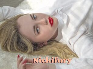 Nickifury
