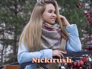 Nickirush