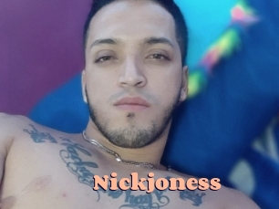 nickjoness Chatte Rasée