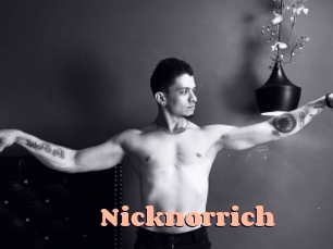 Nicknorrich
