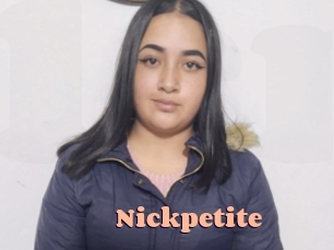 Nickpetite
