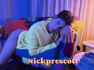 Nickprescott