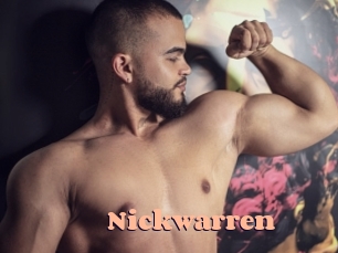 Nickwarren