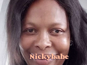 Nickybabe