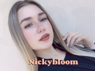 nickybloom Chatte Rasée