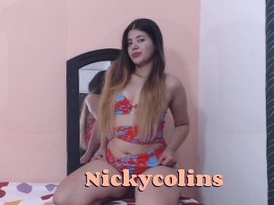 Nickycolins