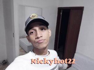 Nickyhot22