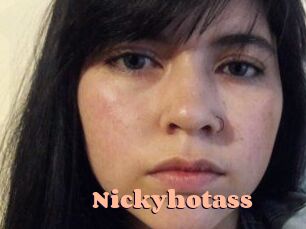 nickyhotass Chatte Rasée
