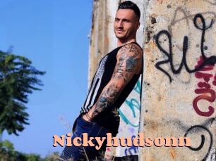 Nickyhudsonn