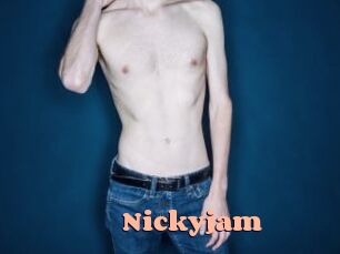 Nickyjam
