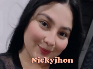 Nickyjhon