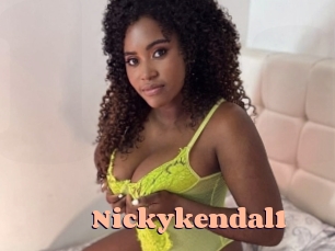 Nickykendal1