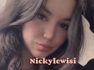 Nickylewisi
