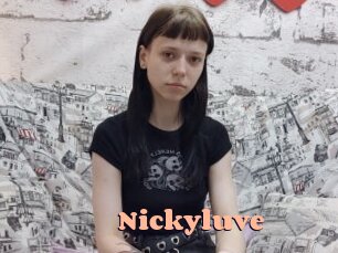 Nickyluve