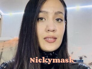 Nickymask
