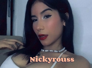 Nickyrouss