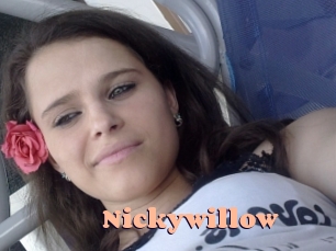 Nickywillow