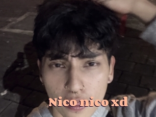 nico_nico_xd Chatte Rasée