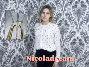nicoladream Chatte Rasée