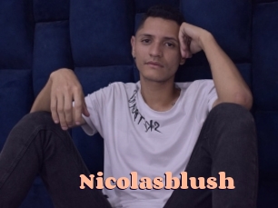 Nicolasblush