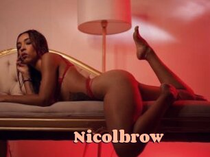 Nicolbrow