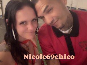 nicole69chico Chatte Rasée