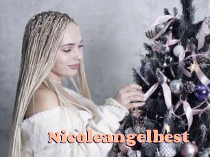 nicoleangelbest Chatte Rasée
