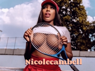 nicolecambell Chatte Rasée