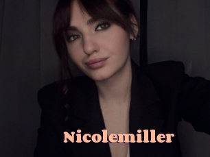 nicolemiller Chatte Rasée