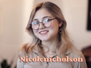 nicolenicholson Chatte Rasée