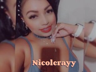 nicolerayy Chatte Rasée