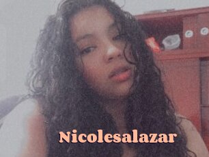 nicolesalazar Chatte Rasée