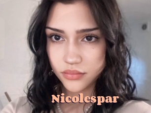 Nicolespar
