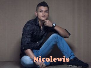 nicolewis Chatte Rasée
