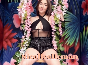 nicollcolleman Chatte Rasée