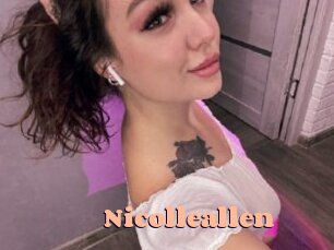 Nicolleallen
