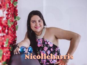 nicolleharris Chatte Rasée
