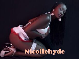 nicollehyde Chatte Rasée