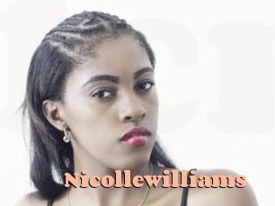 nicollewilliams Chatte Rasée