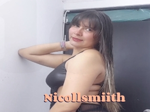 nicollsmiith Chatte Rasée