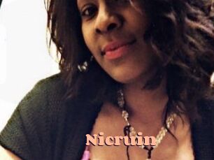 nicruin Chatte Rasée