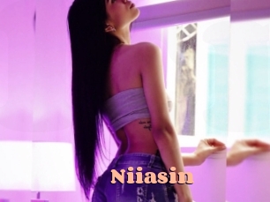 Niiasin
