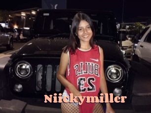 Niickymiller