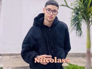 niicolass Chatte Rasée