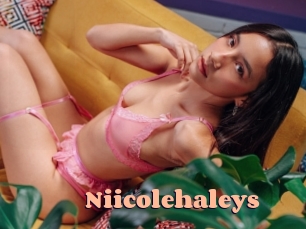 niicolehaleys Chatte Rasée