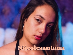 niicolesantana Chatte Rasée